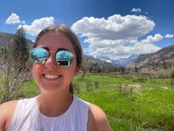 Meet your Posher, Maddie - Picture 1 of 1